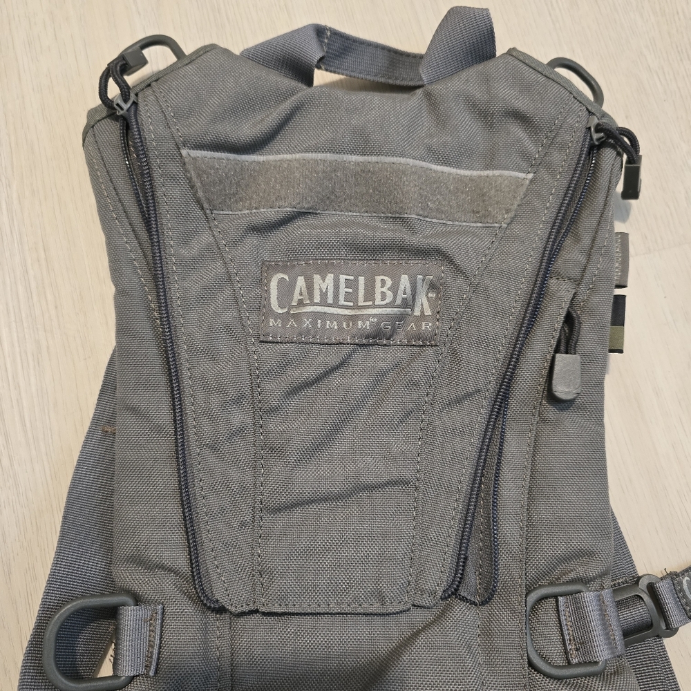 Camelback Pack Needs Bladder - image 3
